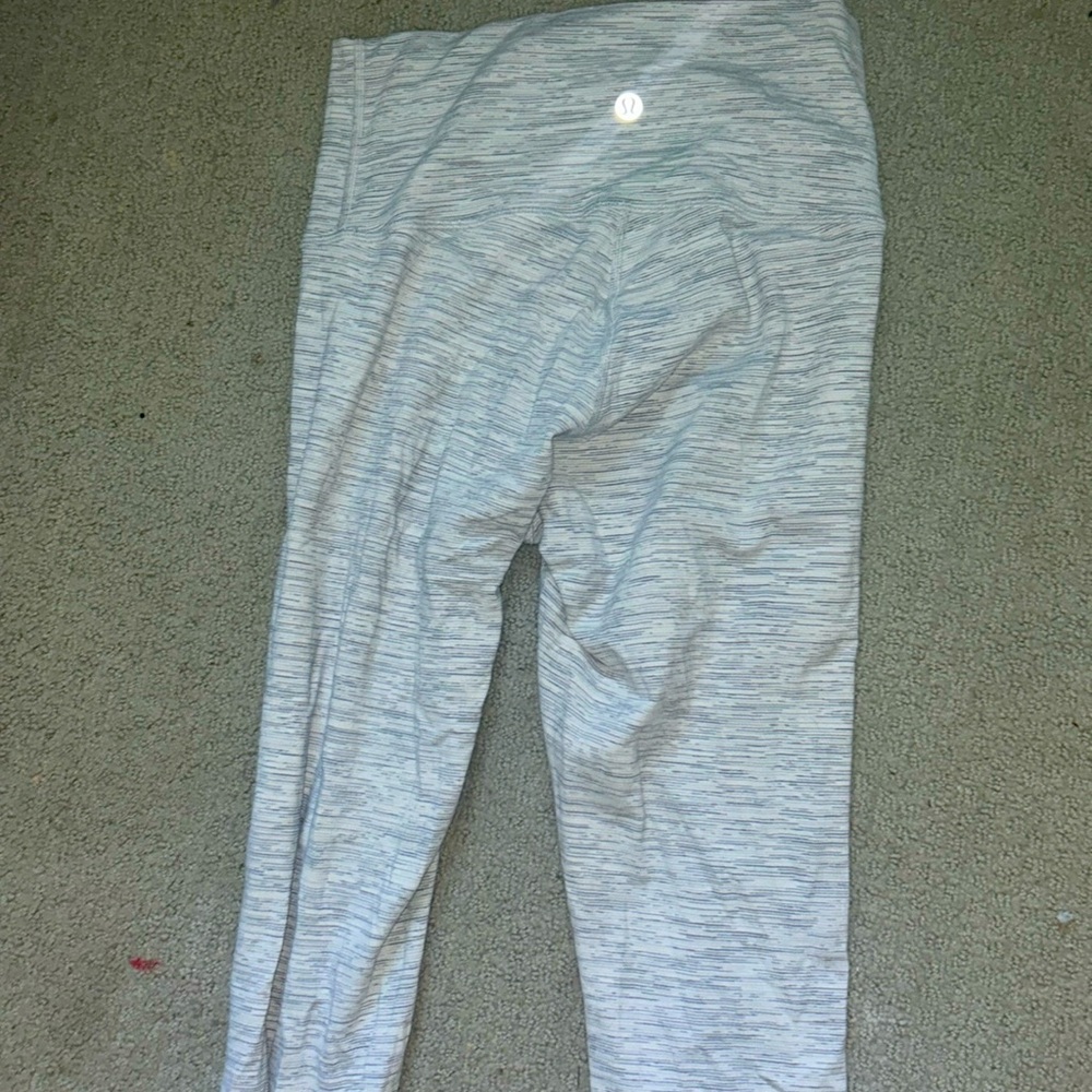 Lulu Lemon leggings